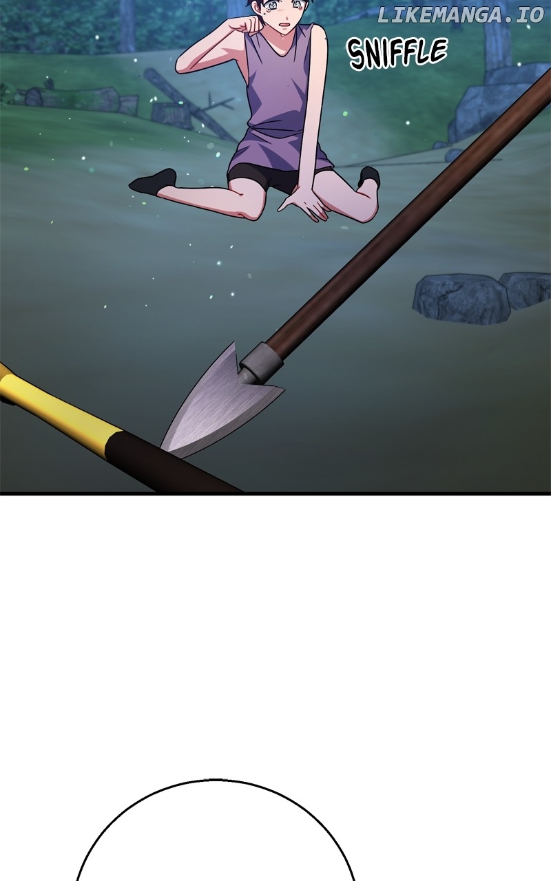 To You Who Never Loved Me Chapter 117 - page 37