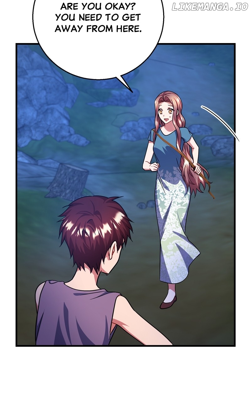 To You Who Never Loved Me Chapter 117 - page 38