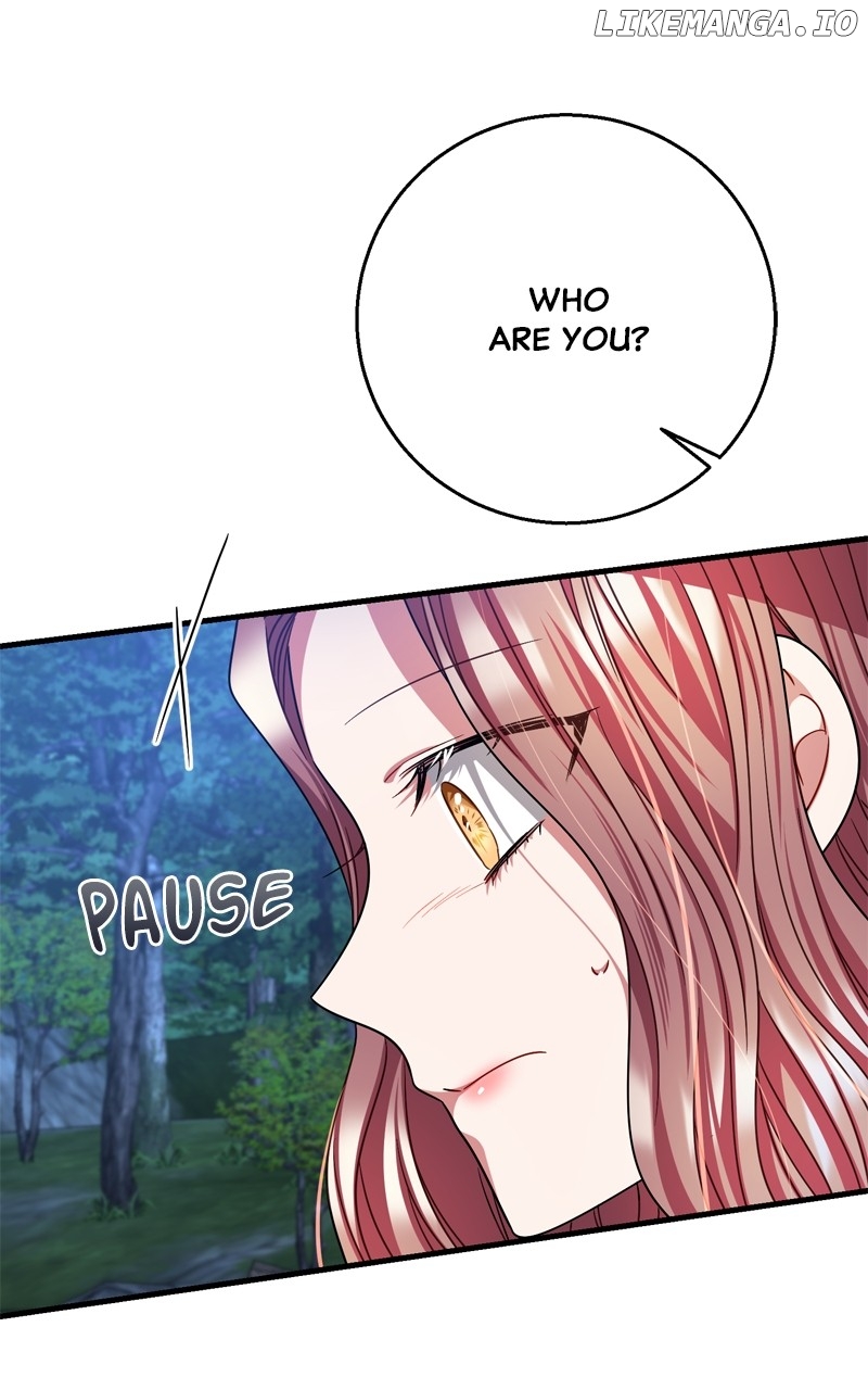 To You Who Never Loved Me Chapter 117 - page 39