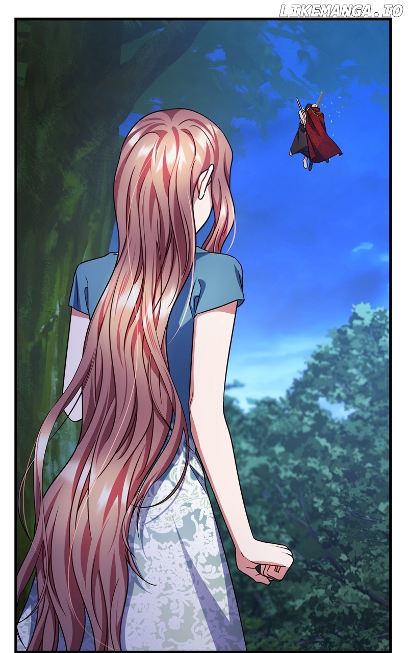 To You Who Never Loved Me Chapter 117 - page 4