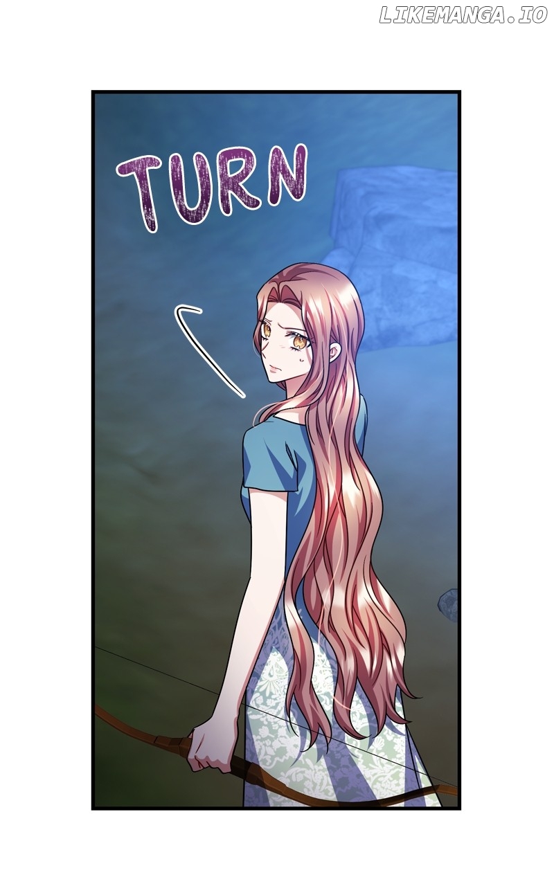 To You Who Never Loved Me Chapter 117 - page 40