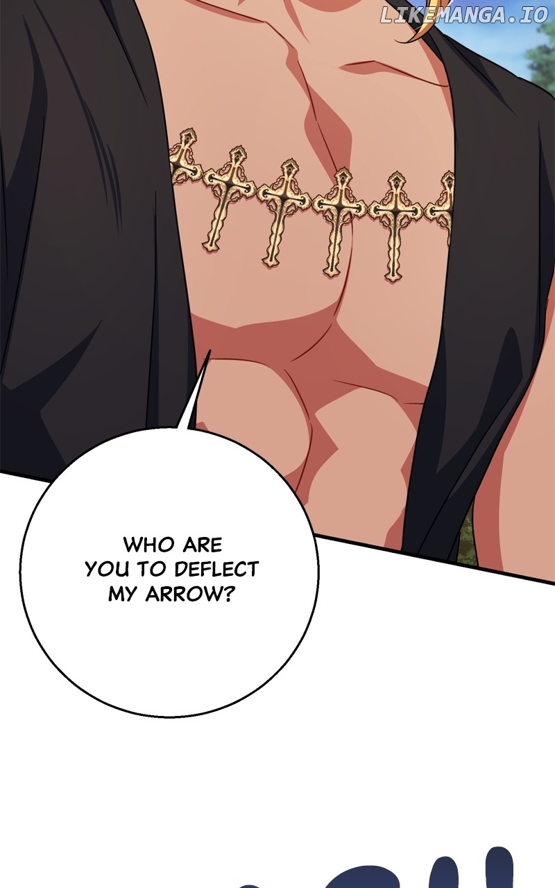 To You Who Never Loved Me Chapter 117 - page 42