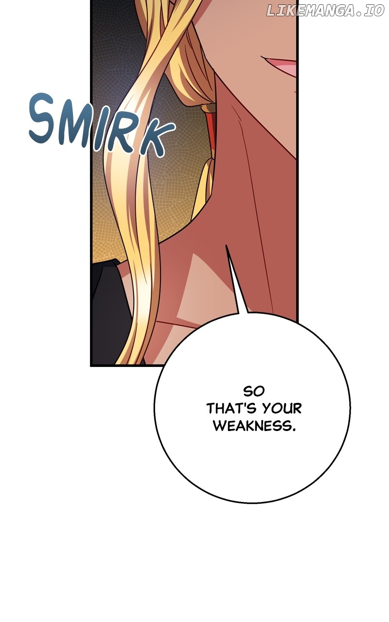 To You Who Never Loved Me Chapter 117 - page 47