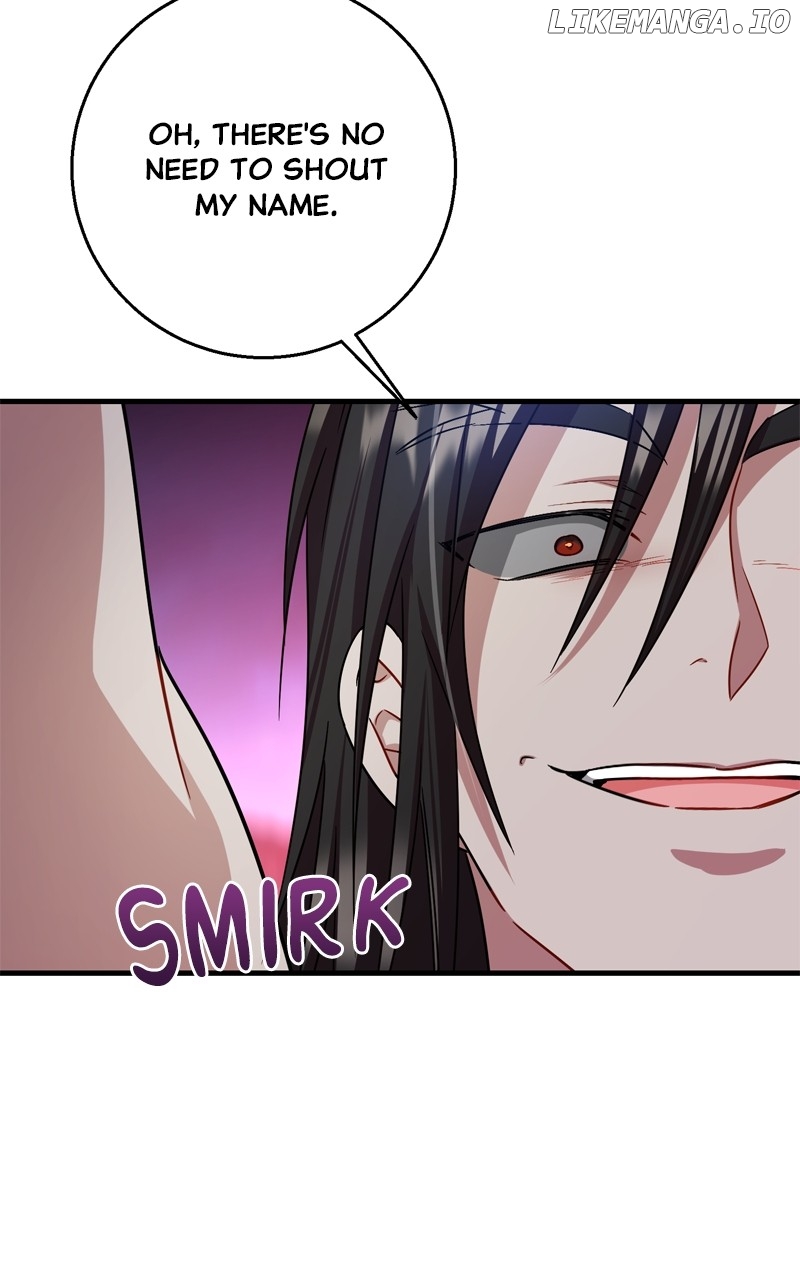 To You Who Never Loved Me Chapter 117 - page 50