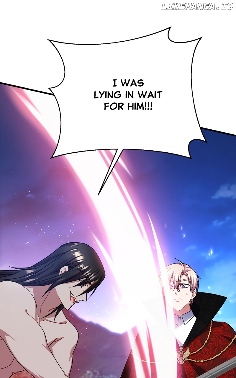 To You Who Never Loved Me Chapter 117 - page 51