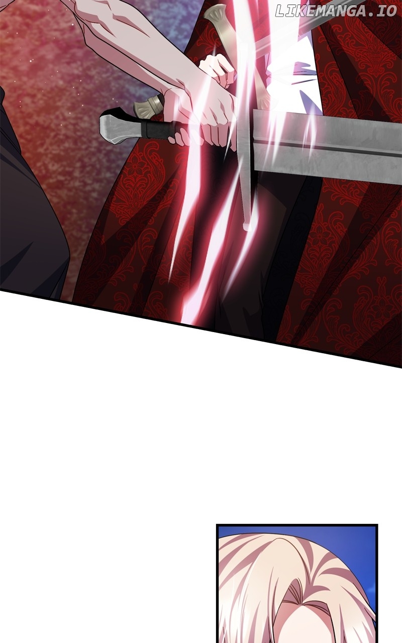 To You Who Never Loved Me Chapter 117 - page 52