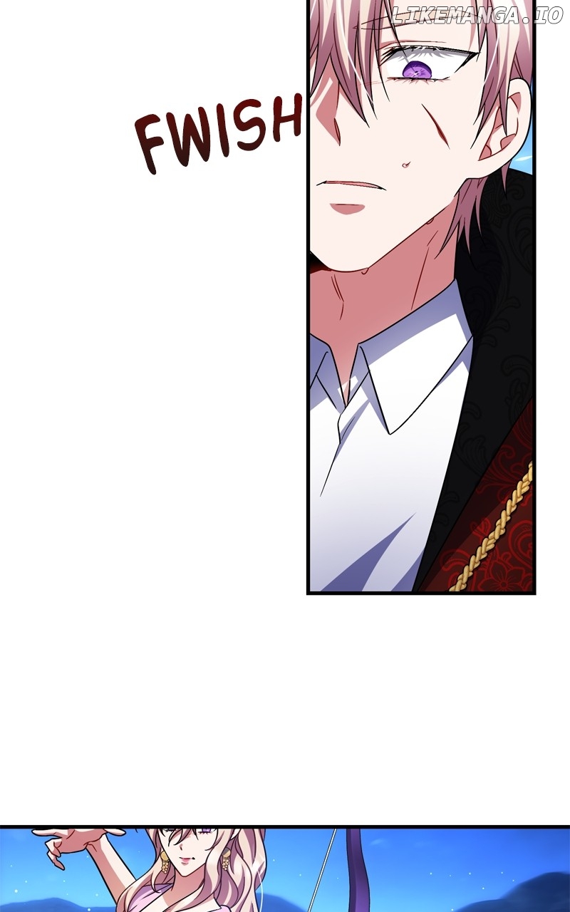 To You Who Never Loved Me Chapter 117 - page 53