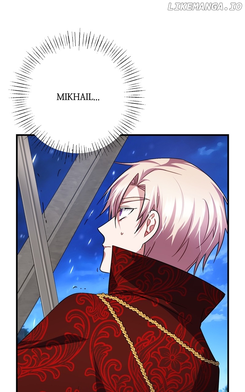 To You Who Never Loved Me Chapter 117 - page 6