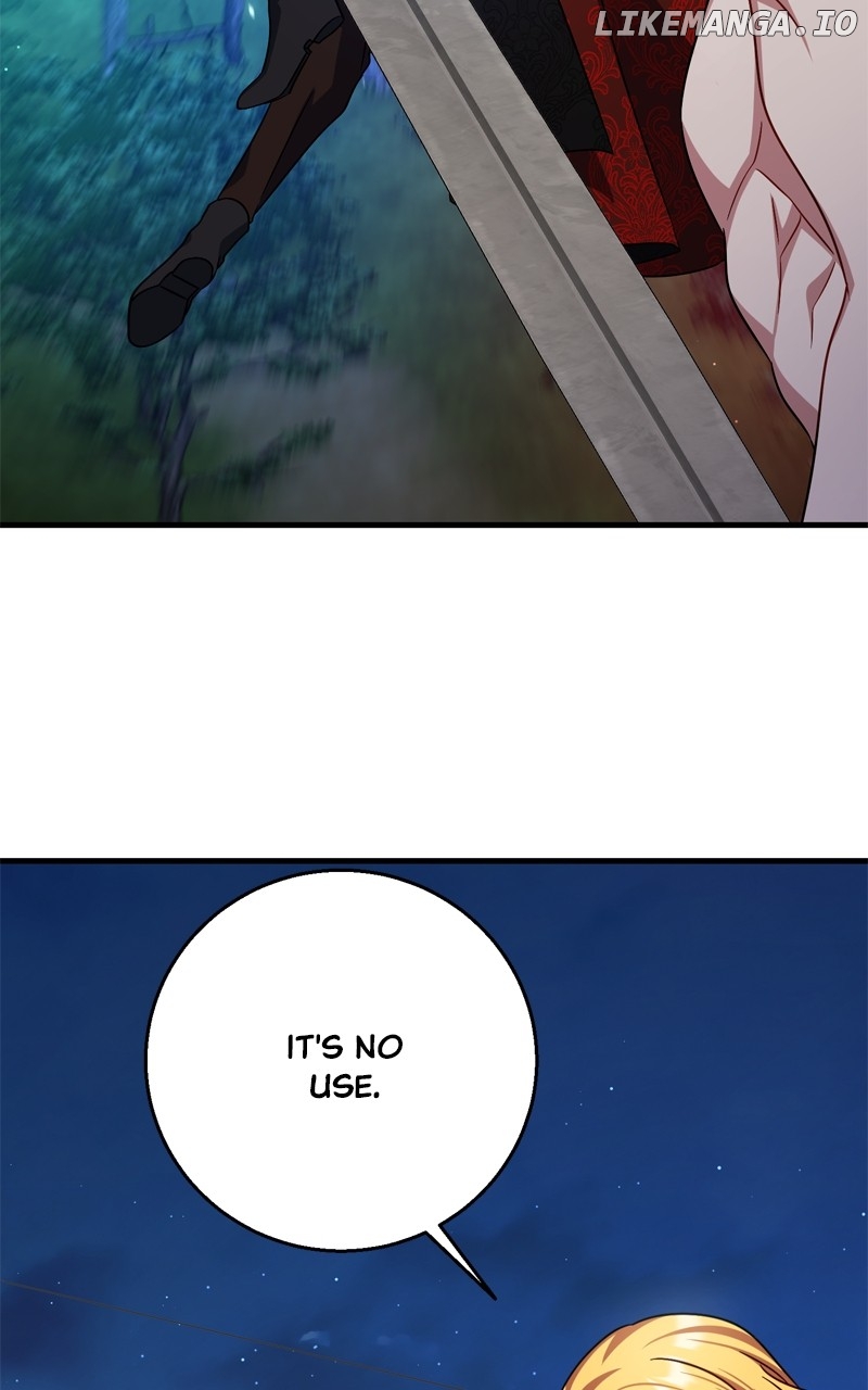 To You Who Never Loved Me Chapter 117 - page 60