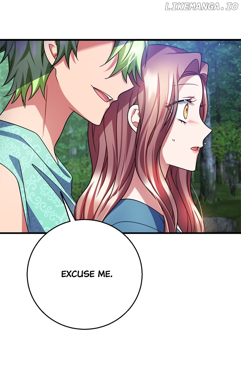 To You Who Never Loved Me Chapter 117 - page 64