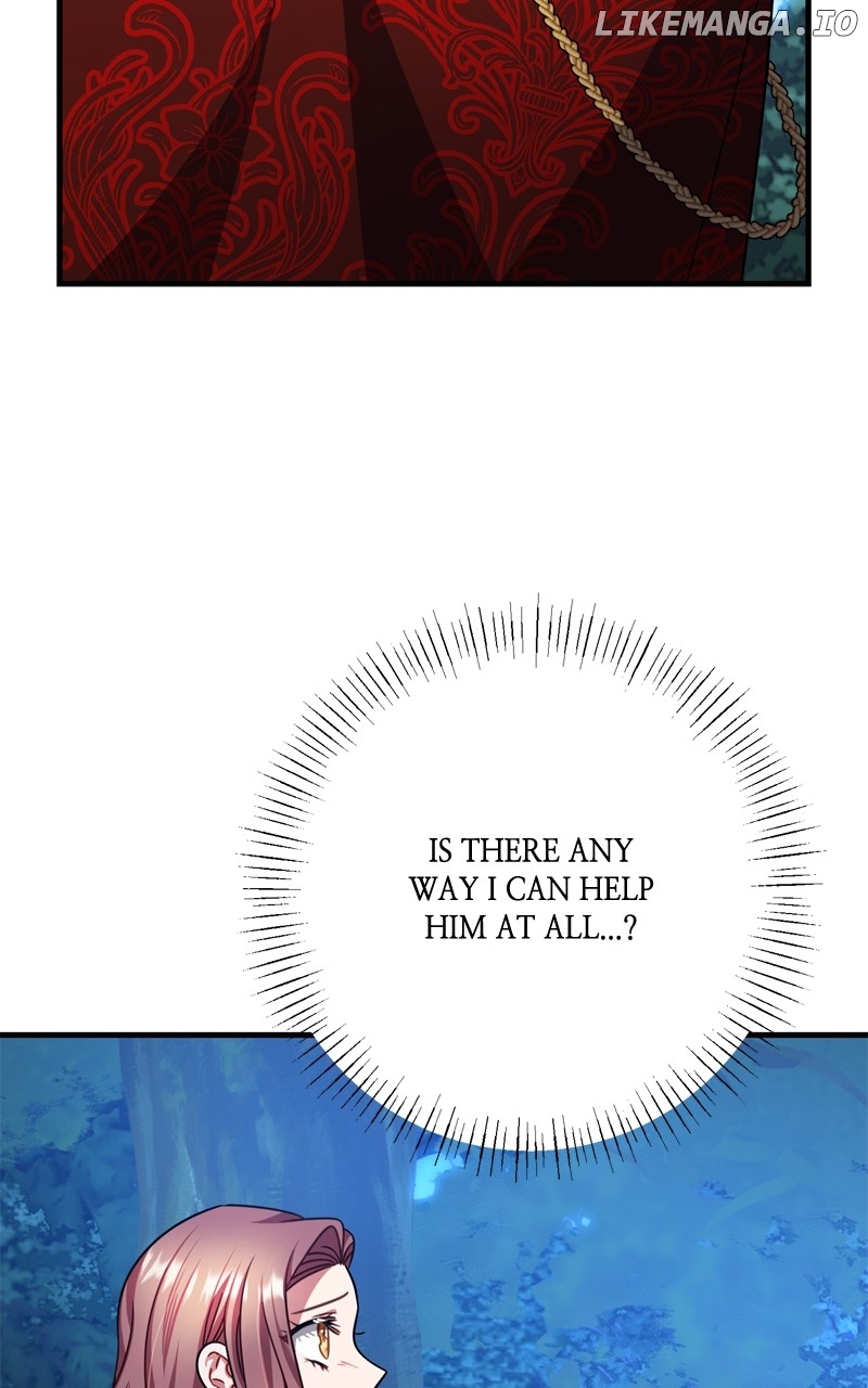 To You Who Never Loved Me Chapter 117 - page 7