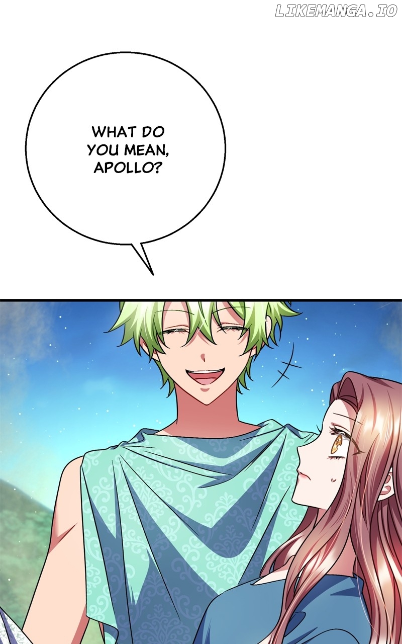 To You Who Never Loved Me Chapter 117 - page 70
