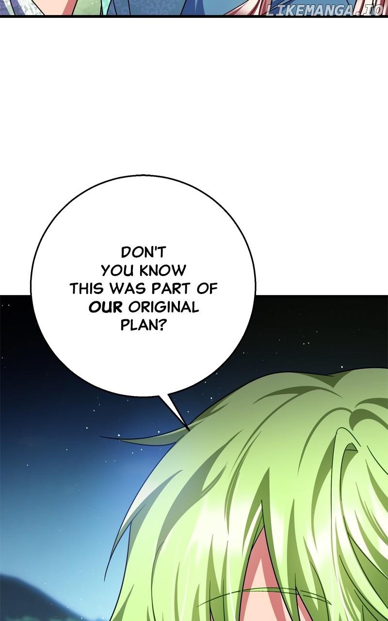 To You Who Never Loved Me Chapter 117 - page 71