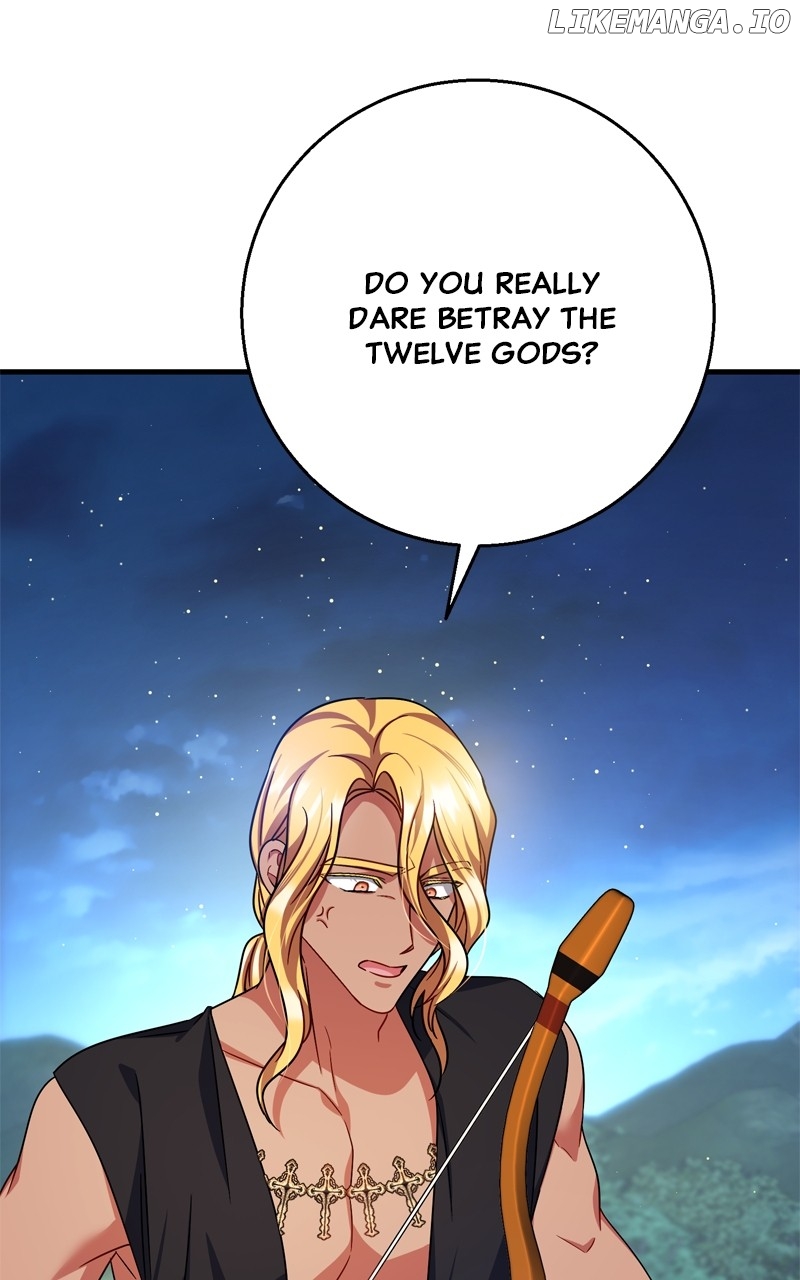 To You Who Never Loved Me Chapter 117 - page 73