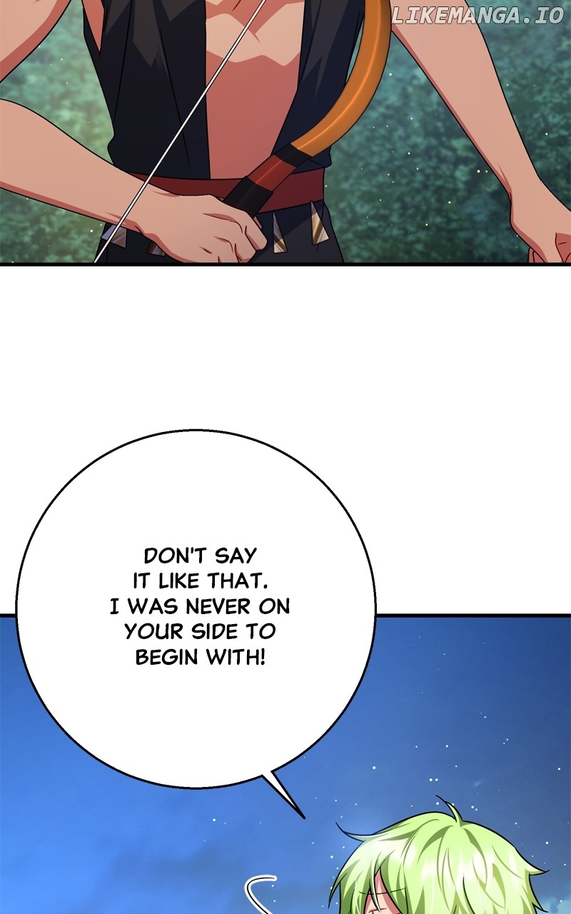 To You Who Never Loved Me Chapter 117 - page 74