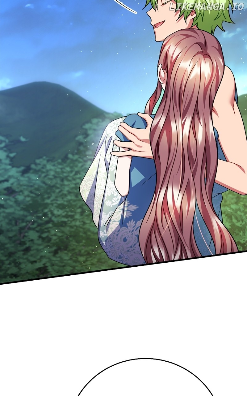 To You Who Never Loved Me Chapter 117 - page 75