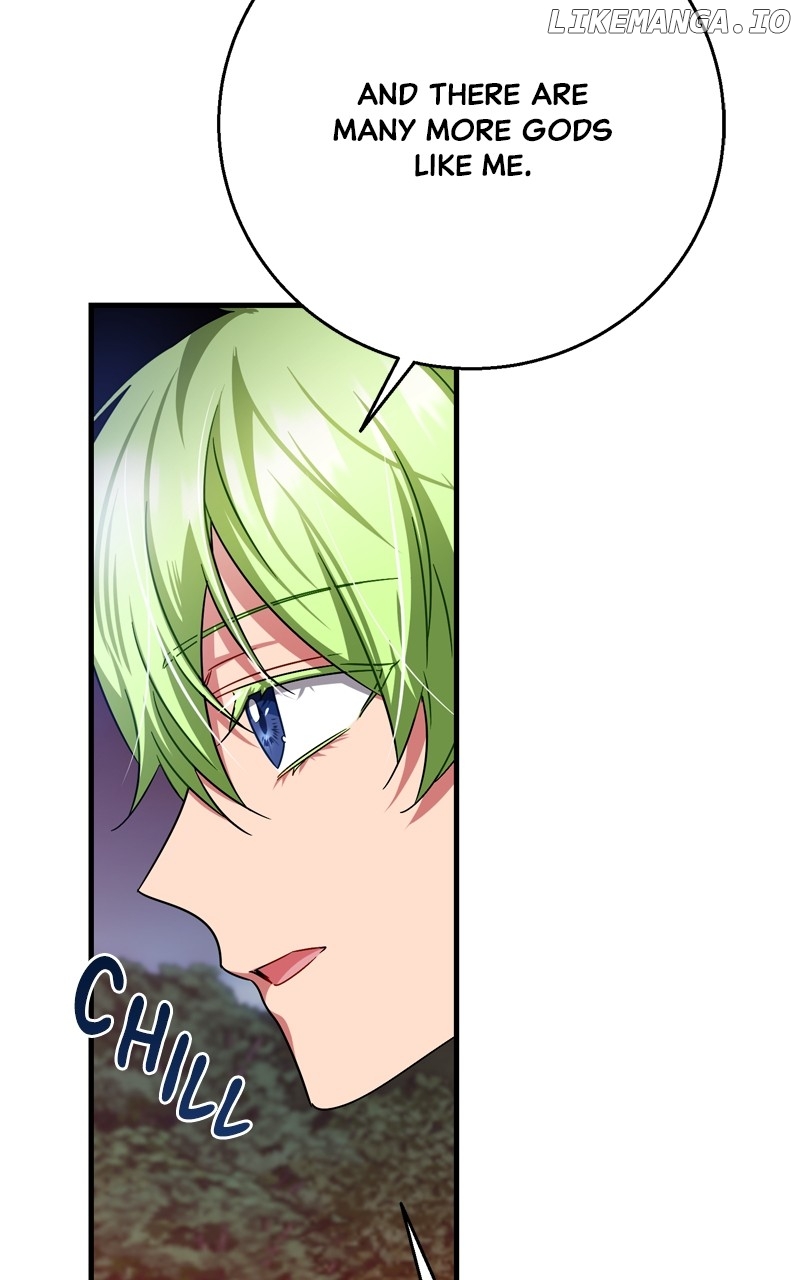 To You Who Never Loved Me Chapter 117 - page 76