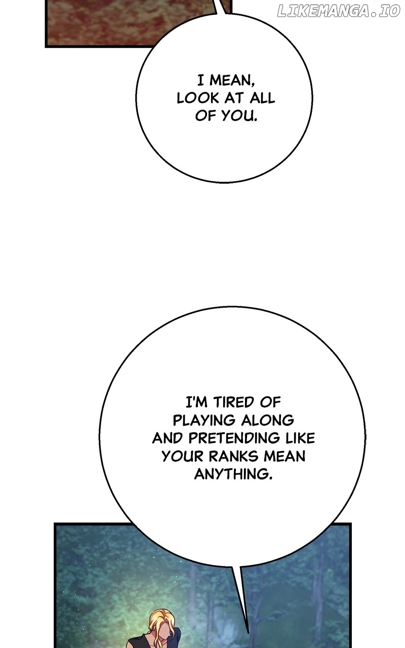 To You Who Never Loved Me Chapter 117 - page 77