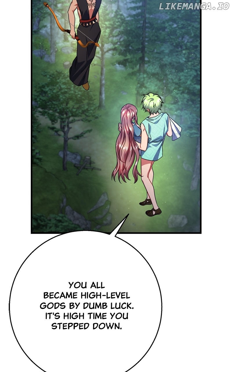 To You Who Never Loved Me Chapter 117 - page 78