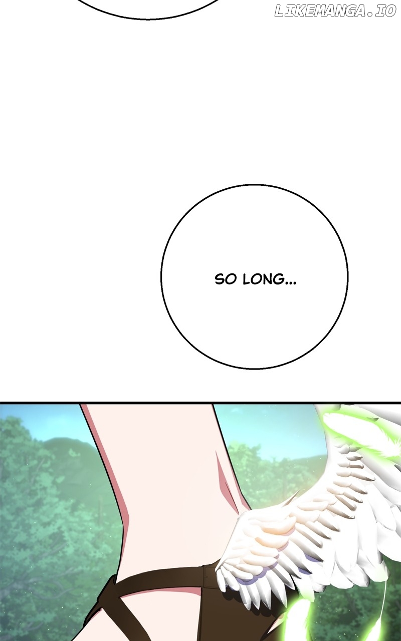 To You Who Never Loved Me Chapter 117 - page 79