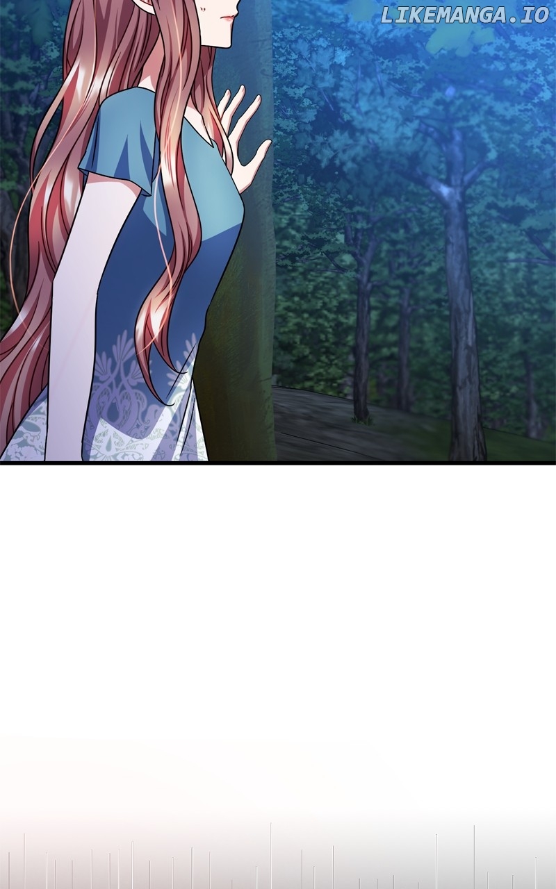 To You Who Never Loved Me Chapter 117 - page 8