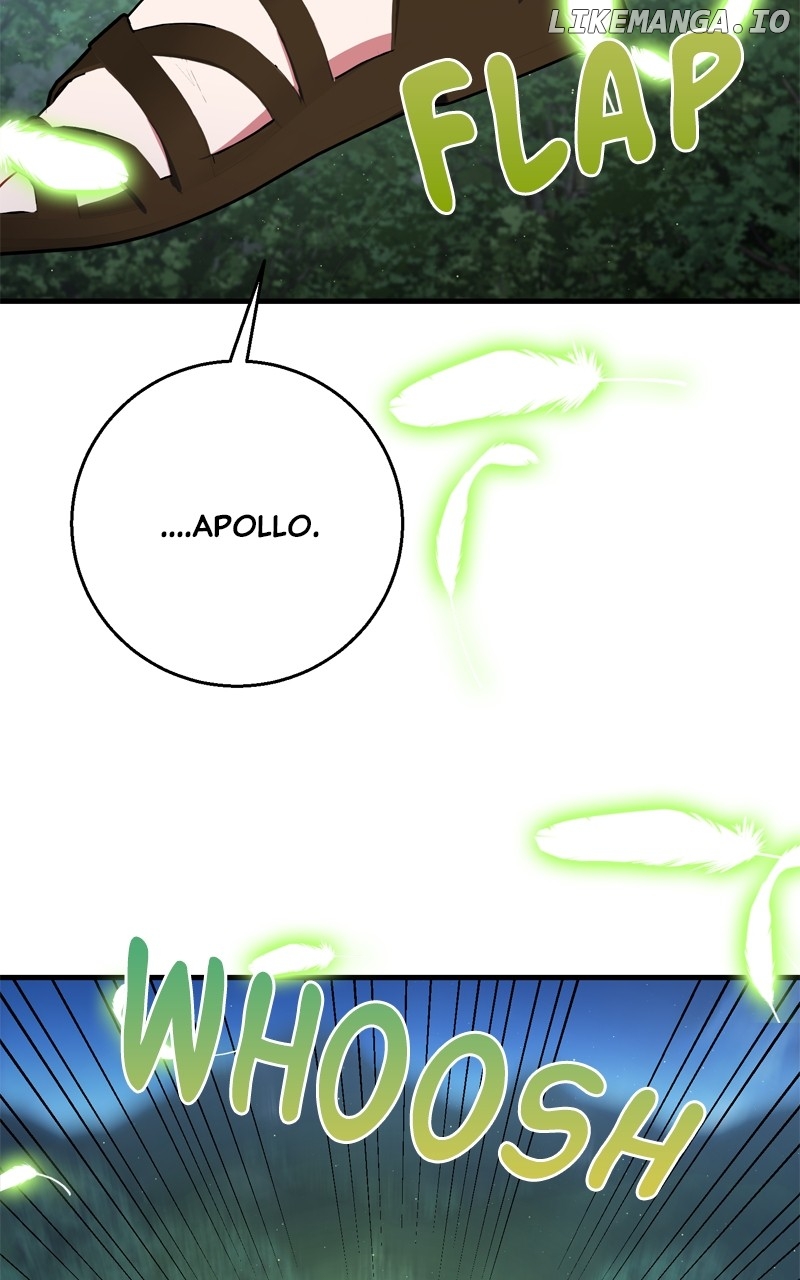 To You Who Never Loved Me Chapter 117 - page 80