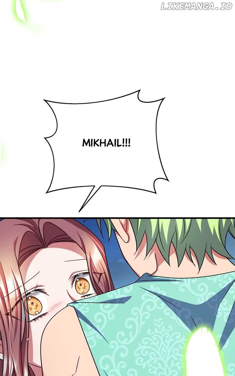 To You Who Never Loved Me Chapter 117 - page 82