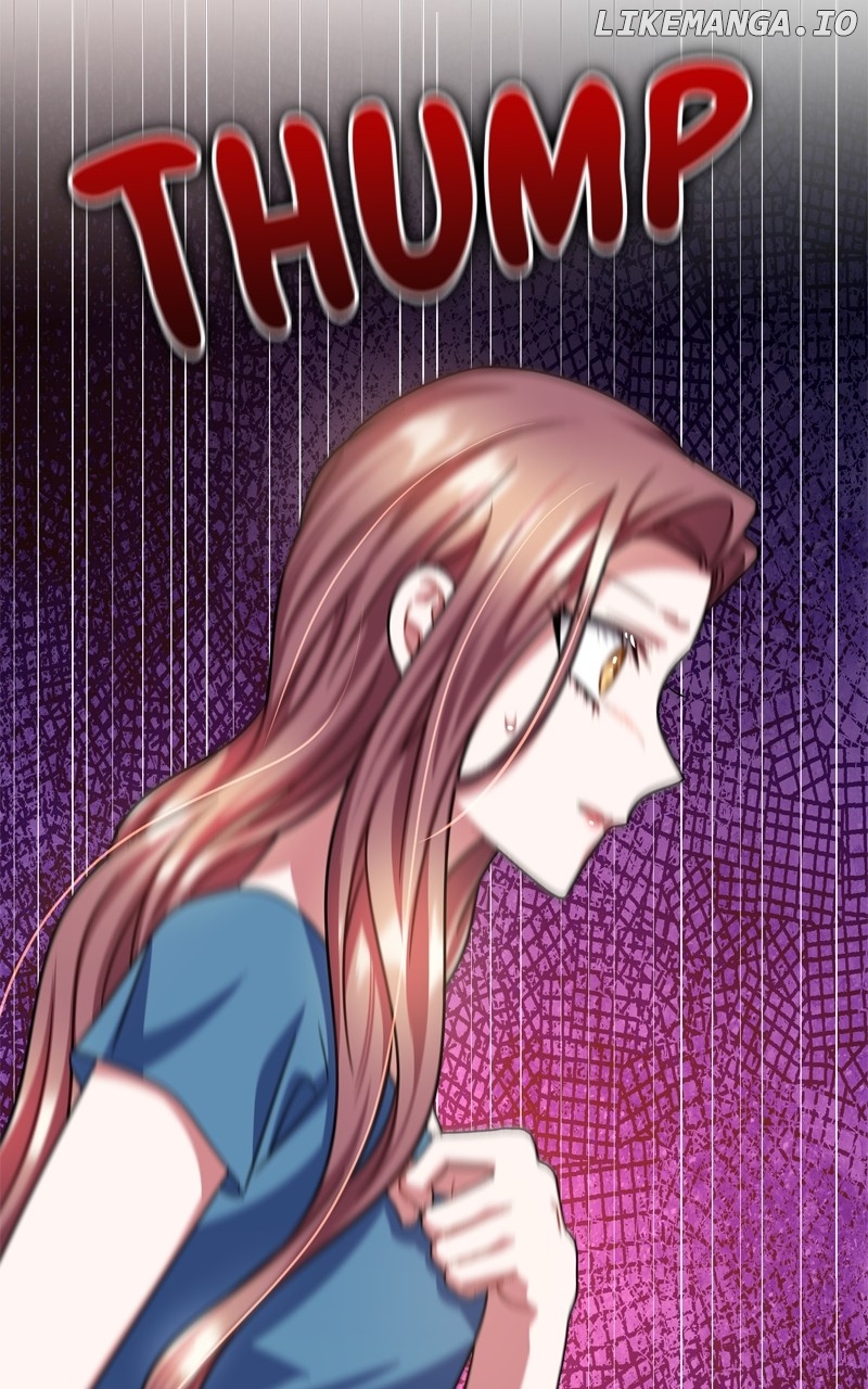 To You Who Never Loved Me Chapter 117 - page 9
