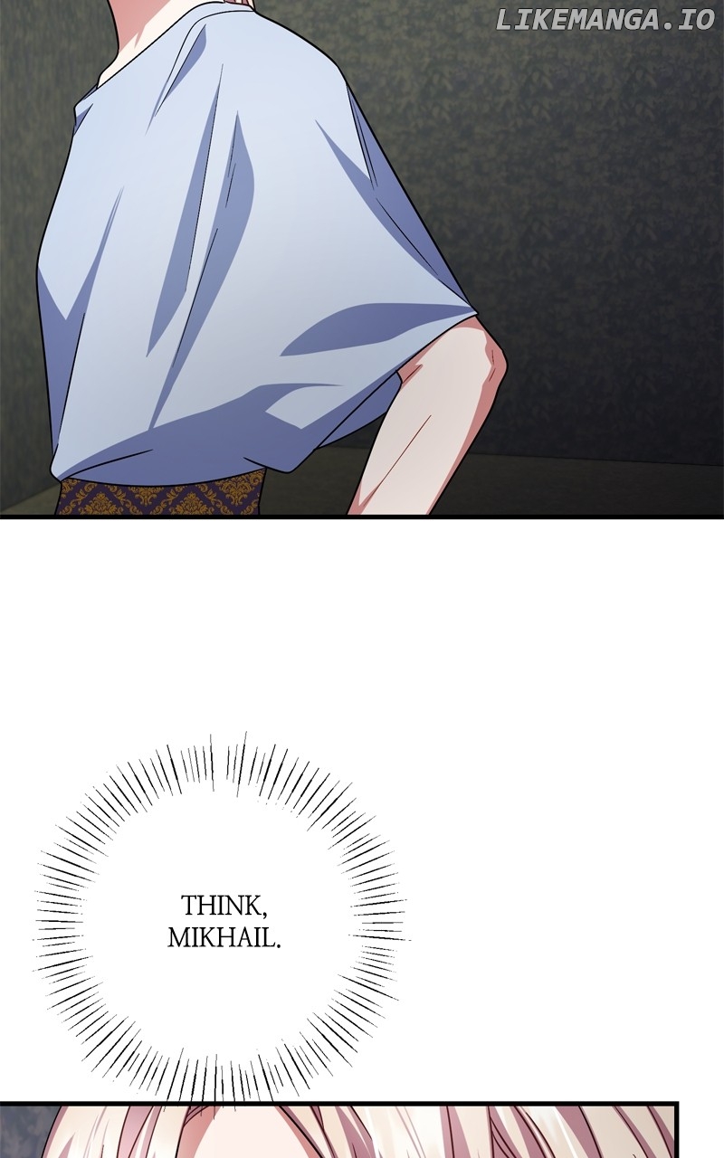 To You Who Never Loved Me Chapter 108 - page 11