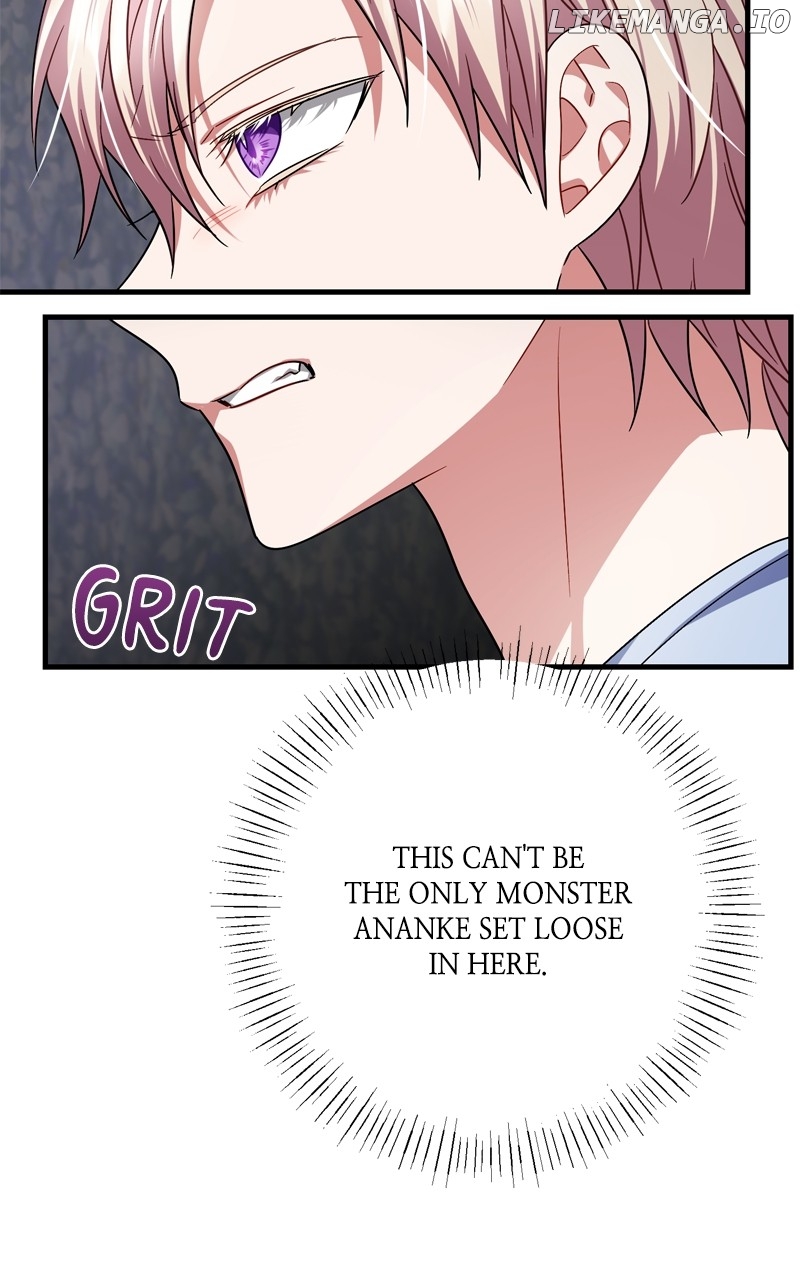 To You Who Never Loved Me Chapter 108 - page 12