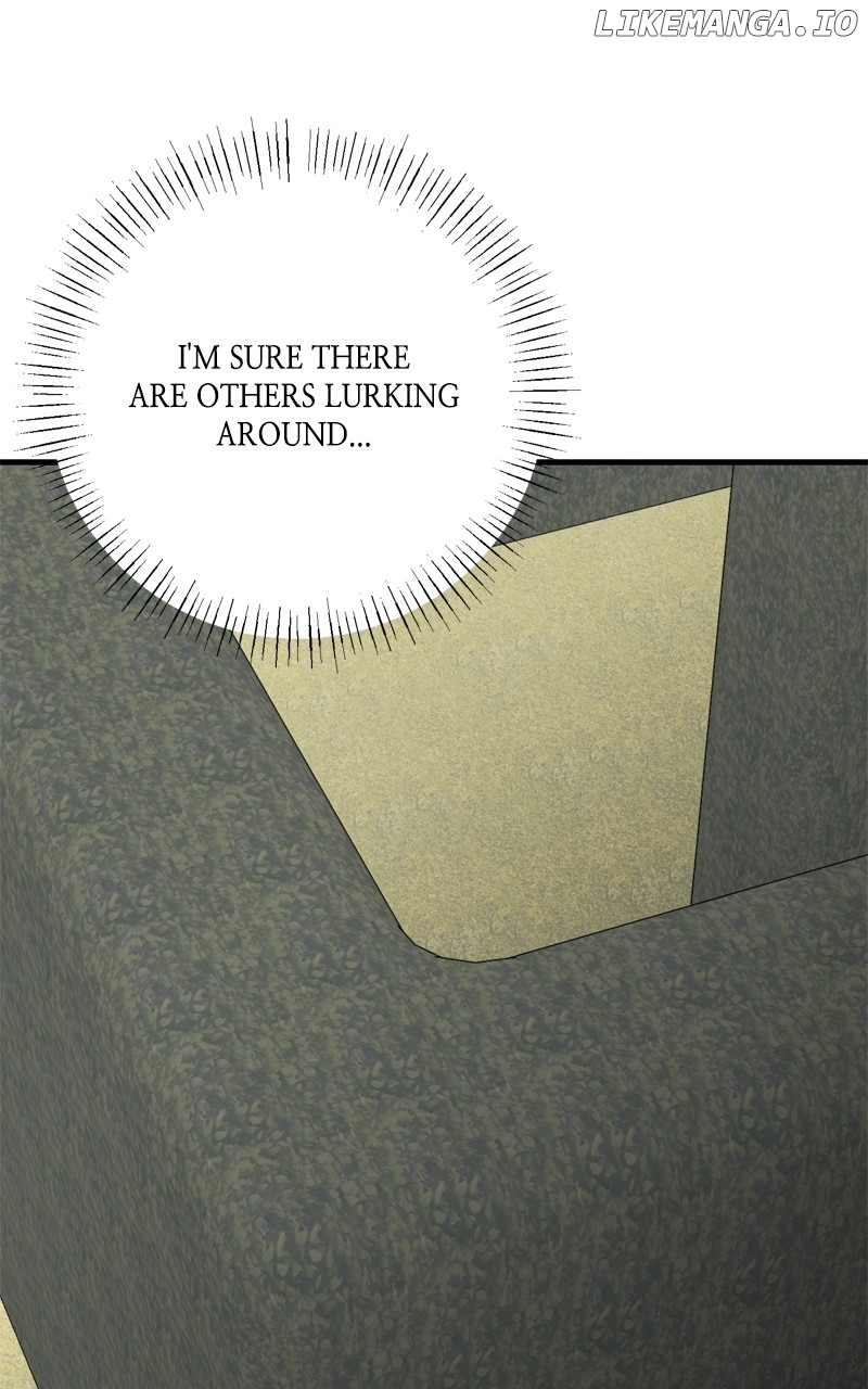 To You Who Never Loved Me Chapter 108 - page 13