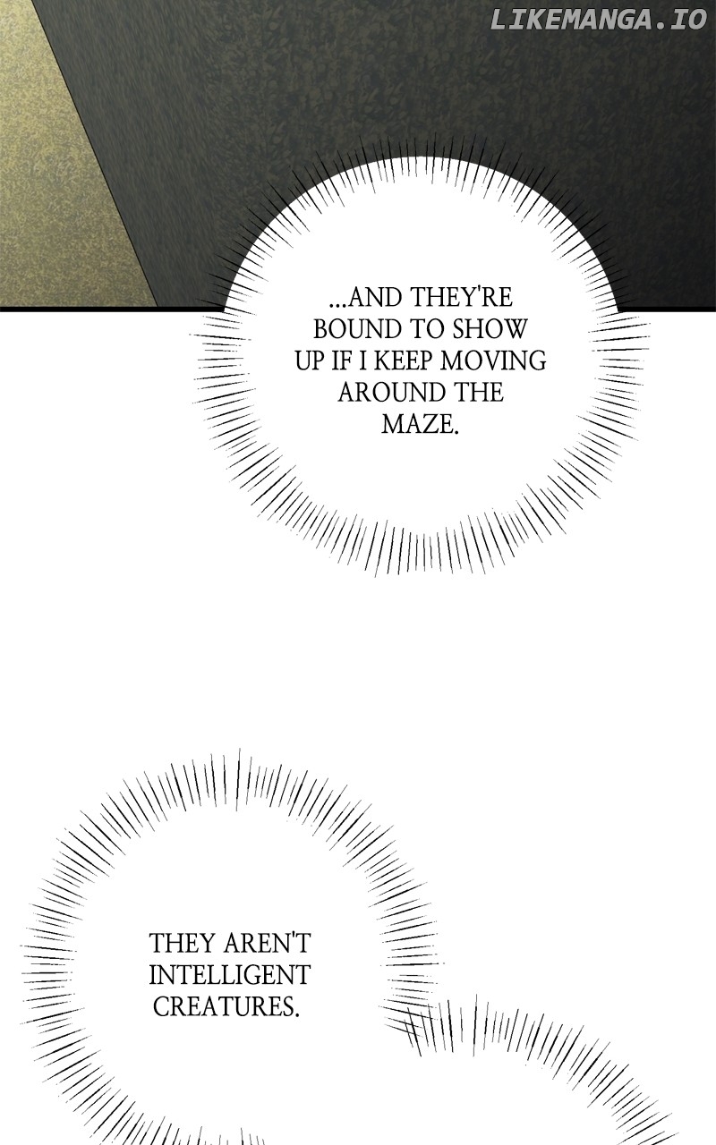 To You Who Never Loved Me Chapter 108 - page 14