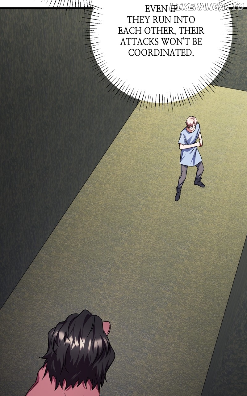 To You Who Never Loved Me Chapter 108 - page 15