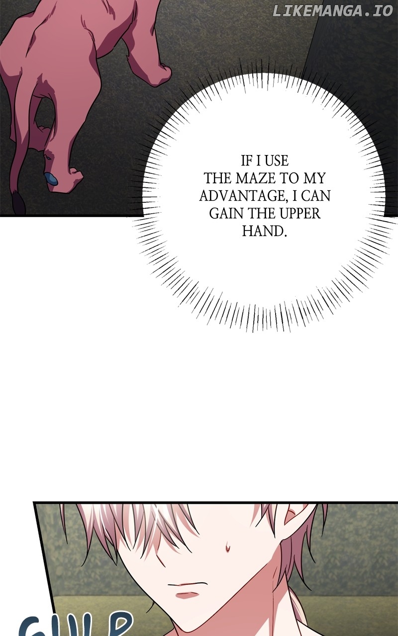 To You Who Never Loved Me Chapter 108 - page 16