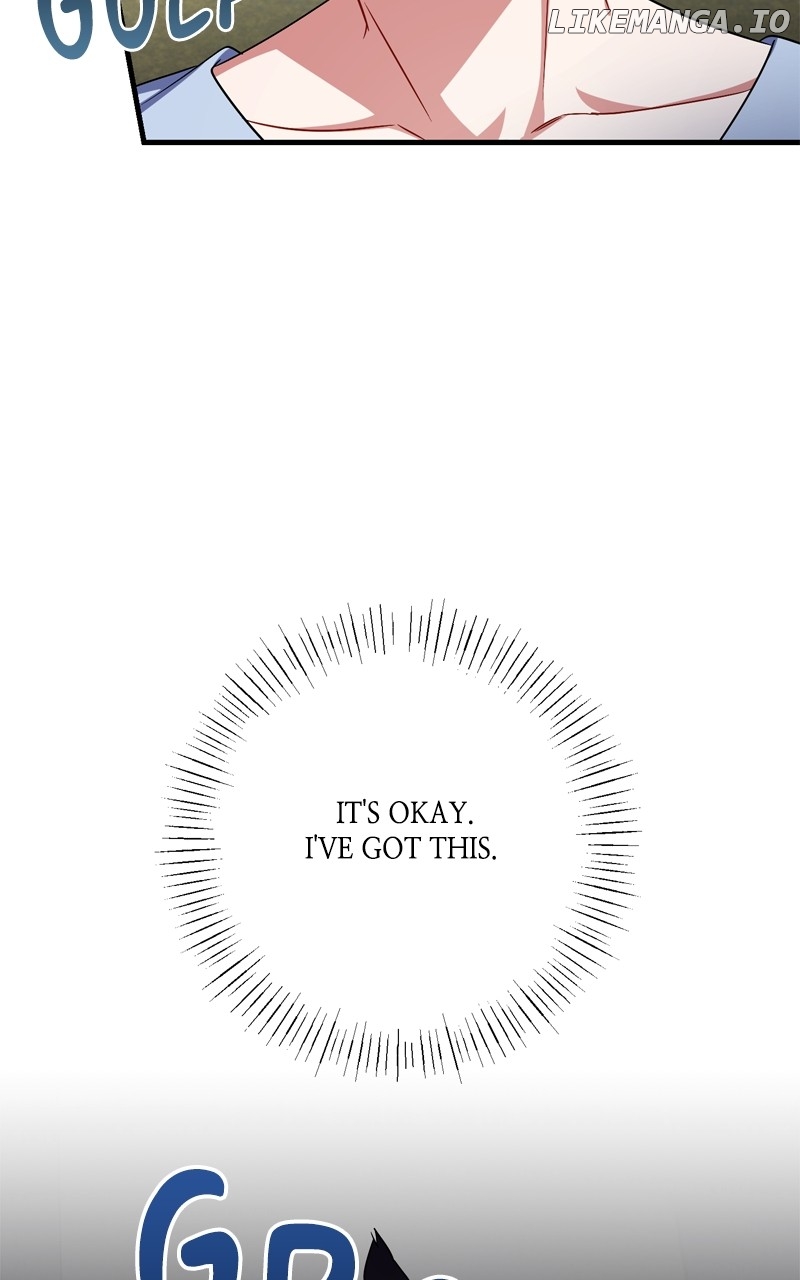To You Who Never Loved Me Chapter 108 - page 17