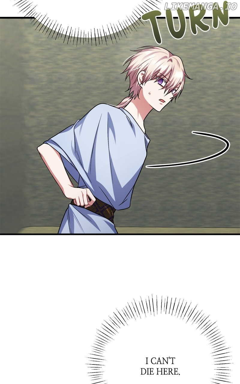 To You Who Never Loved Me Chapter 108 - page 20