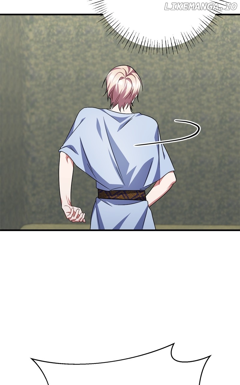 To You Who Never Loved Me Chapter 108 - page 21