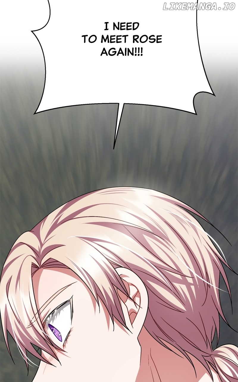 To You Who Never Loved Me Chapter 108 - page 22
