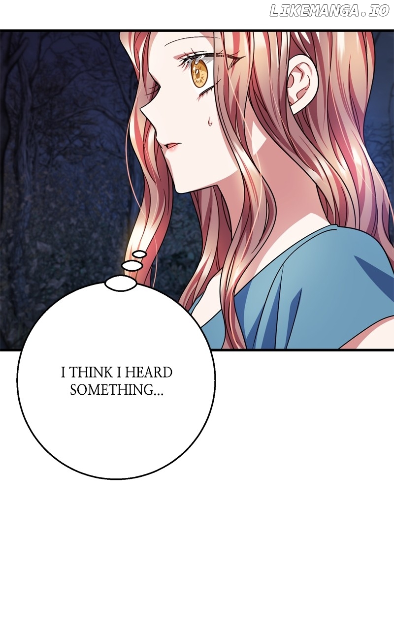 To You Who Never Loved Me Chapter 108 - page 27