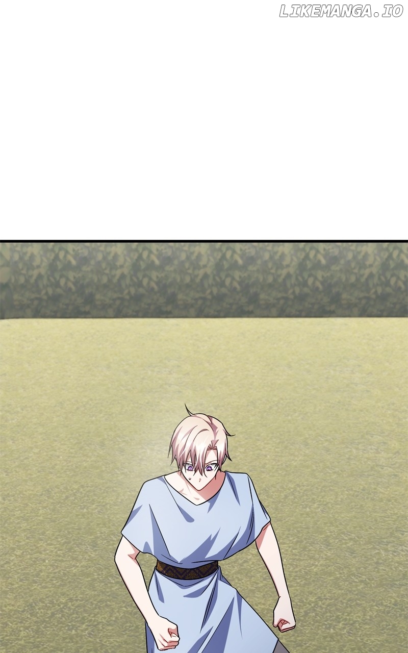 To You Who Never Loved Me Chapter 108 - page 3