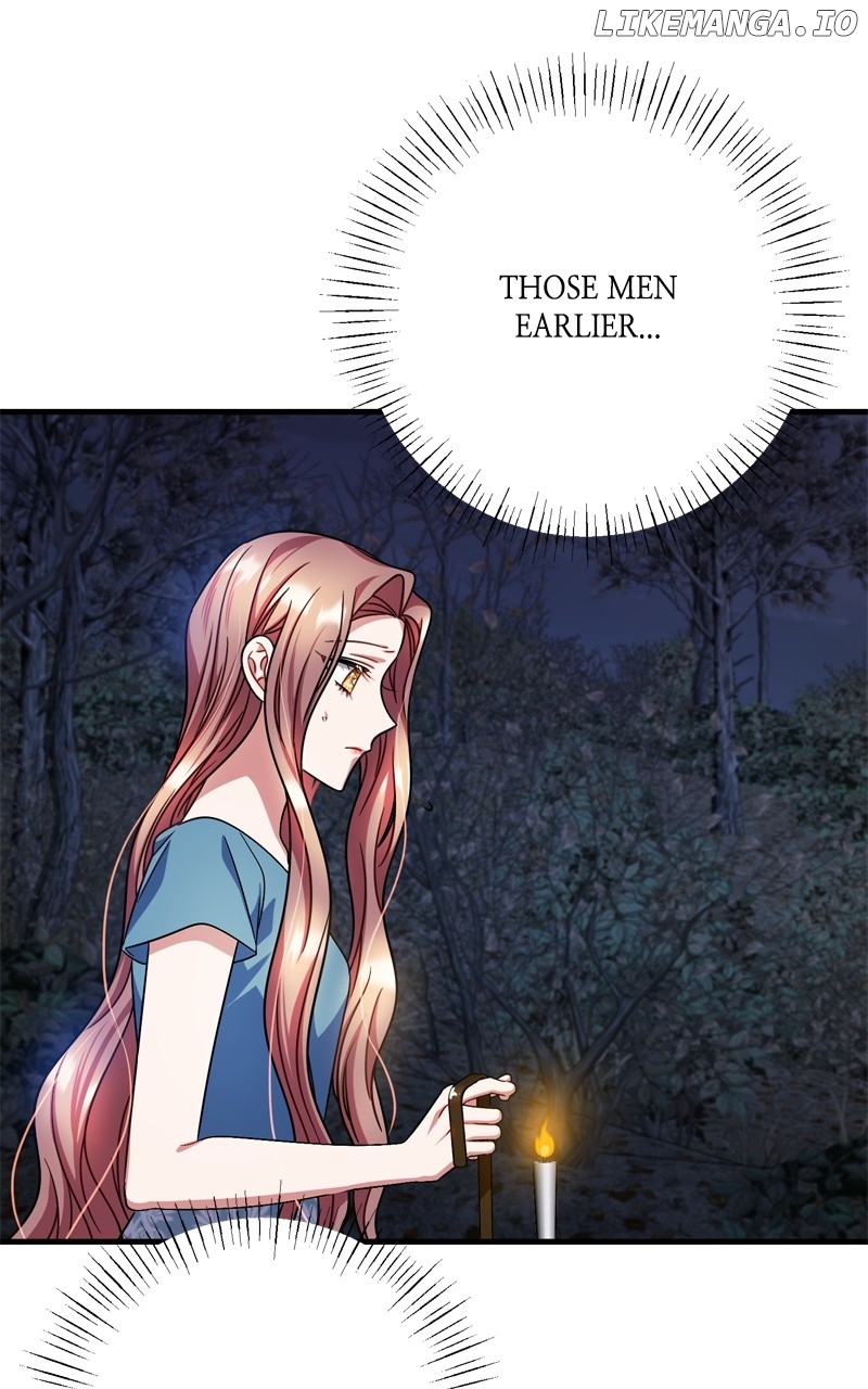 To You Who Never Loved Me Chapter 108 - page 37