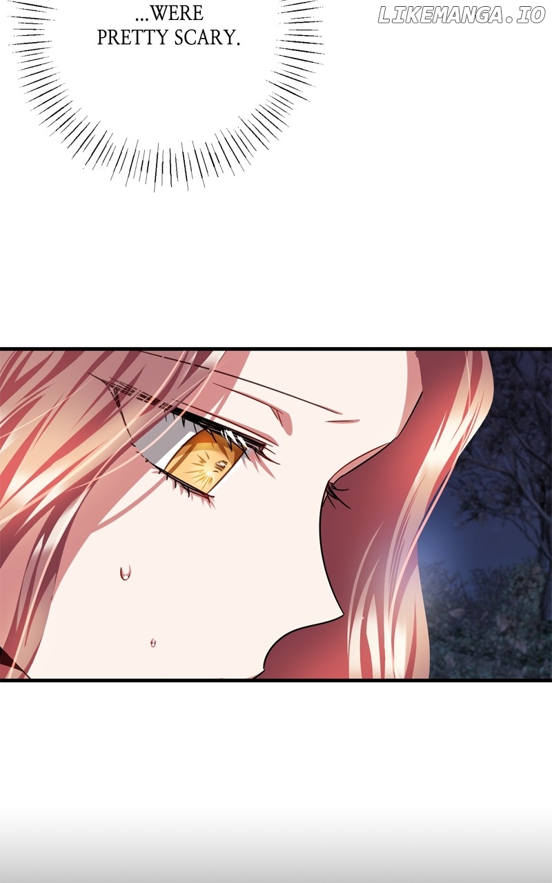 To You Who Never Loved Me Chapter 108 - page 38