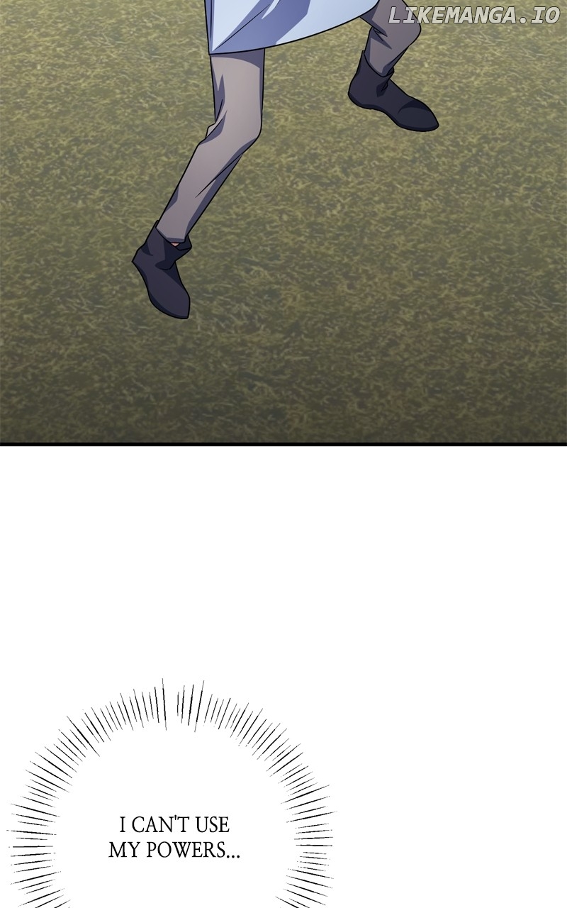 To You Who Never Loved Me Chapter 108 - page 4