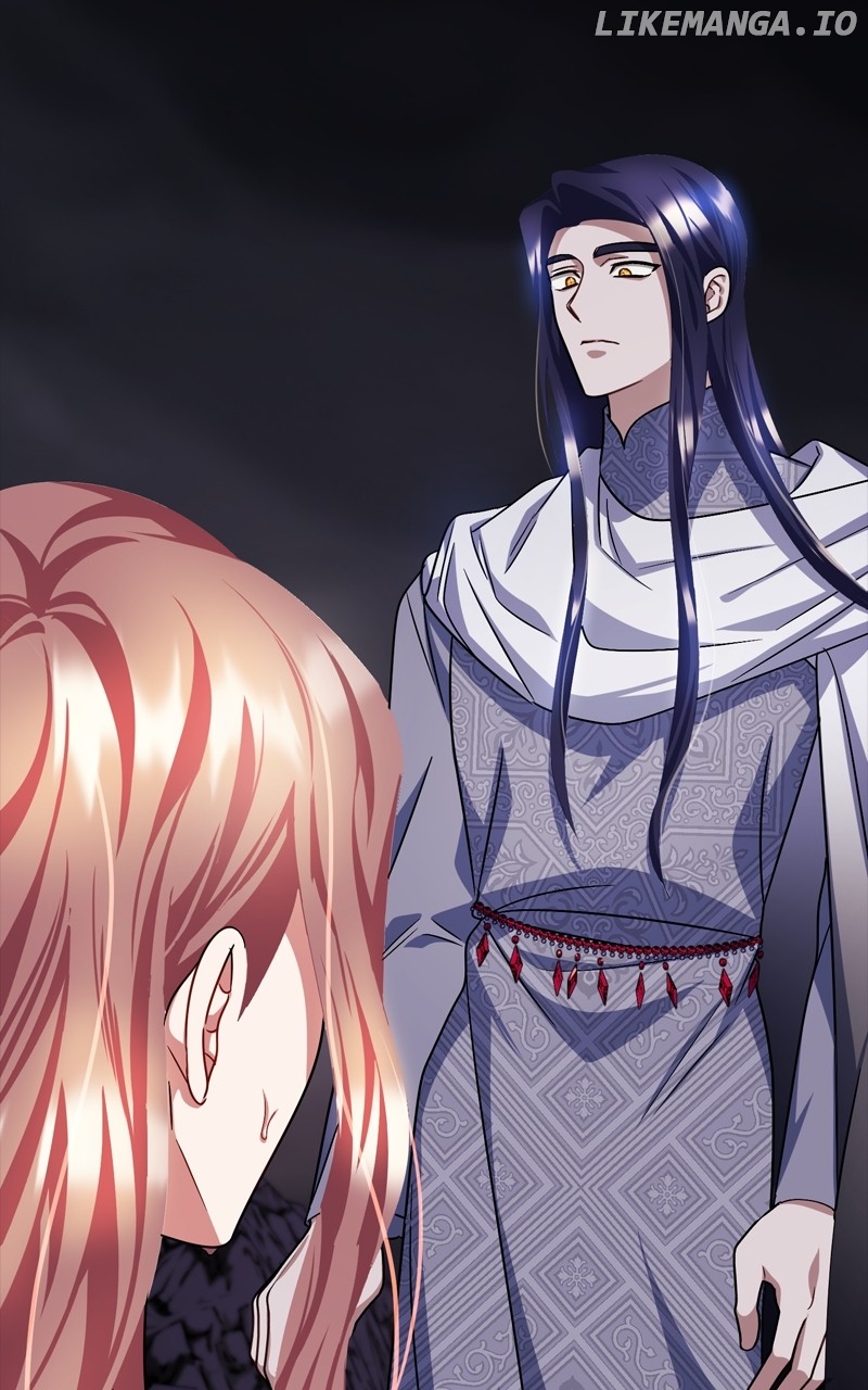To You Who Never Loved Me Chapter 108 - page 41