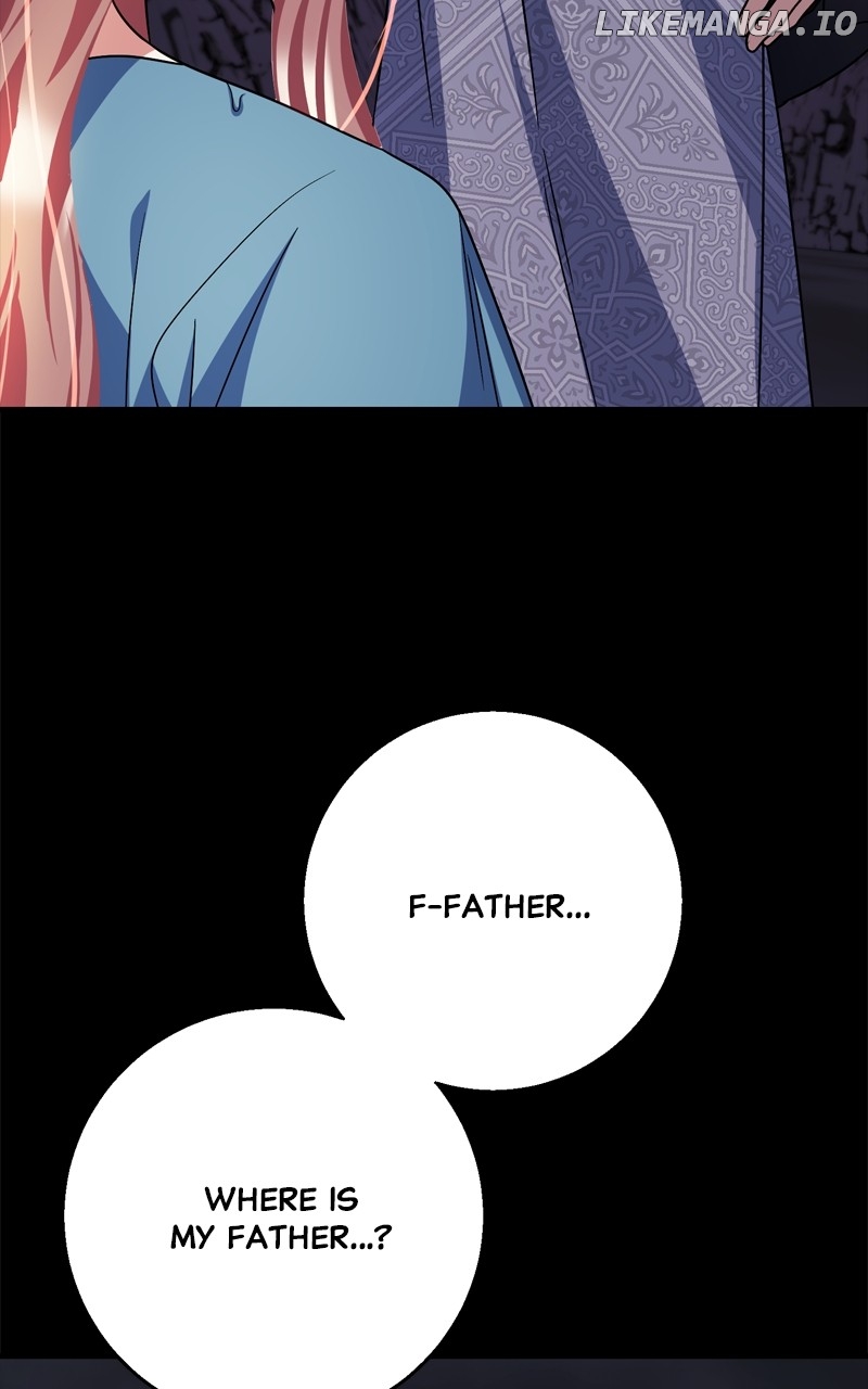 To You Who Never Loved Me Chapter 108 - page 42