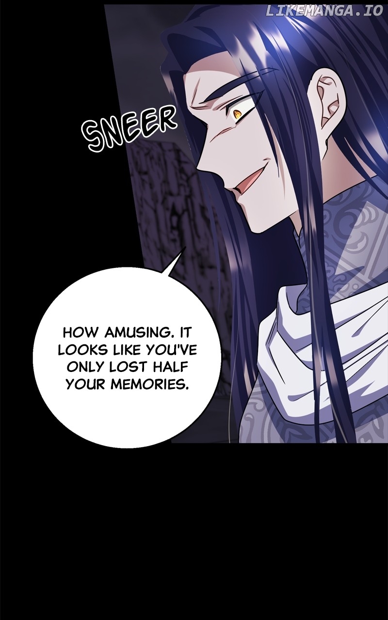 To You Who Never Loved Me Chapter 108 - page 44