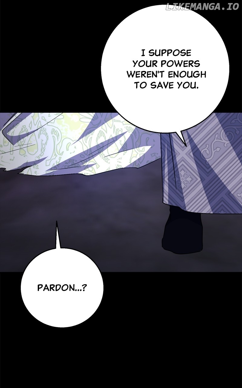 To You Who Never Loved Me Chapter 108 - page 45