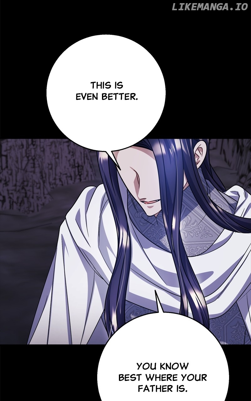 To You Who Never Loved Me Chapter 108 - page 46