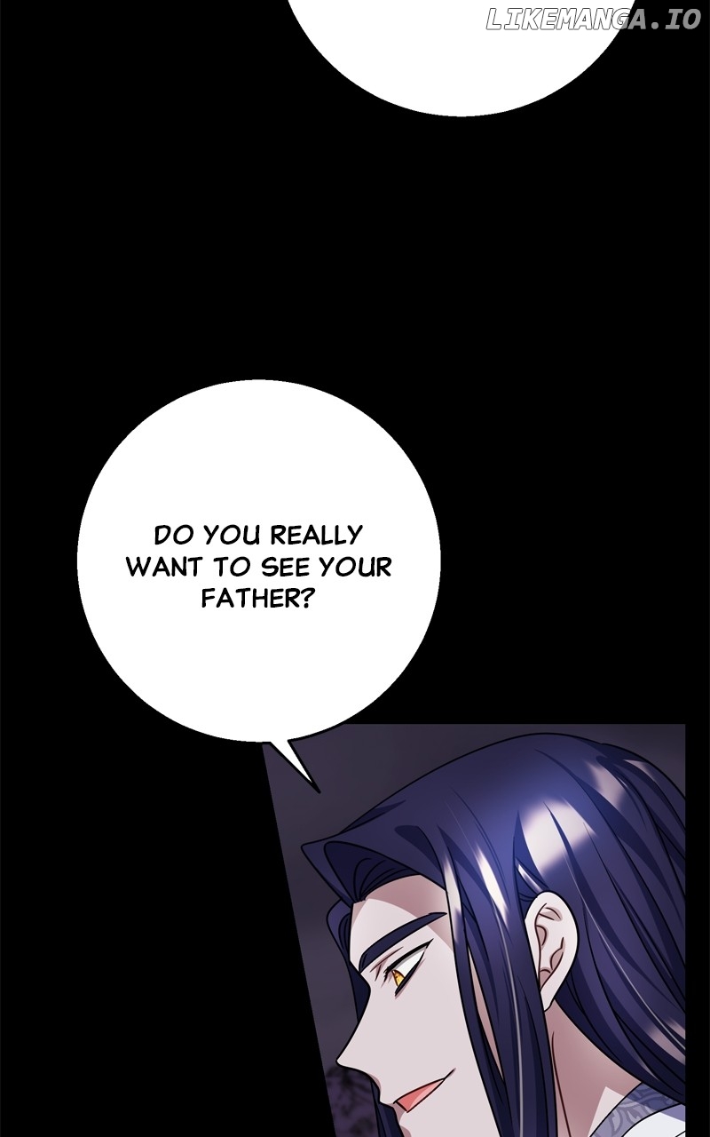 To You Who Never Loved Me Chapter 108 - page 47