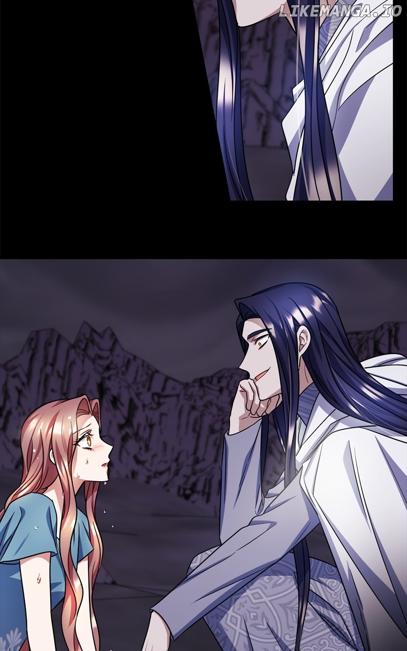 To You Who Never Loved Me Chapter 108 - page 48
